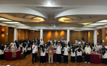Pelatihan Soft Skill Guru dan Tenaga Kependidikan