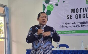 Menjadi Pendidik Tangguh di Era Digital