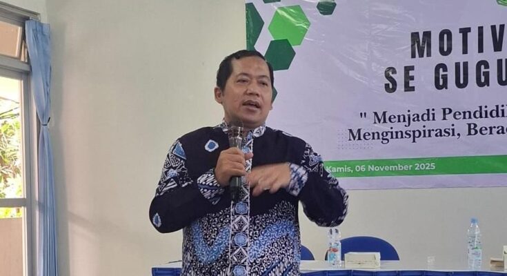 Menjadi Pendidik Tangguh di Era Digital