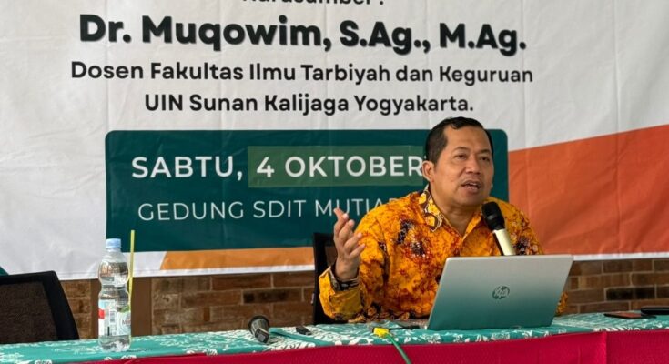 Implementasi Pembelajaran Mendalam pada Tingkat SD