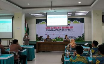 Merencakan Perubahan Berbasis Core Values