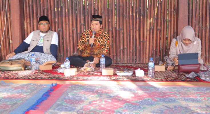 Rebranding Pesantren Berbasis Nilai-nilai Inti