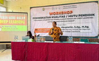 Menembus Batas Pemahaman Pembelajaran Mendalam