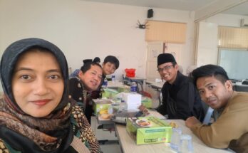 Menghidupkan Nilai Kearifan di Era VUCA: Memahami Core Values Rumah Kearifan