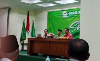 Mengukir Masa Depan Pendidikan: Refleksi dan Evaluasi Rebranding Di Yayasan Perguruan Al-Islam