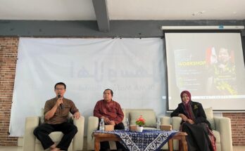 Membangkitkan Semangat Mimpi: Pelatihan Ignite Big Dreams for the Brighter Future