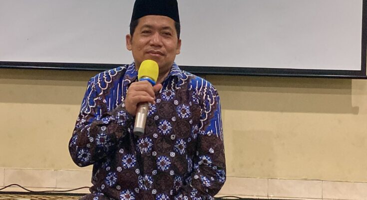 Membangun Generasi Berkualitas sejak Pendidikan Dasar